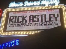 Rick Astley / Harrison Kipner on Feb 1, 2017 [769-small]