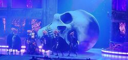 Lady Gaga on Feb 15, 2026 [845-small]