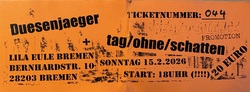 Duesenjaeger / Tag/Ohne/Schatten on Feb 15, 2026 [907-small]