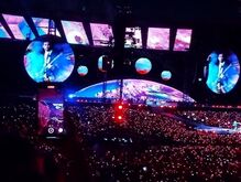 Coldplay / H.E.R. / Zoe Gotusso on Nov 7, 2022 [939-small]