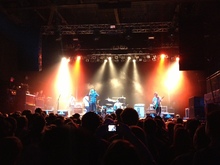 Taking Back Sunday / Bayside / Transit on Nov 13, 2012 [476-small]