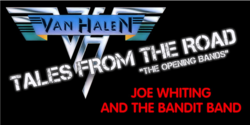 Van Halen / The Bandit Band on Nov 18, 1982 [023-small]