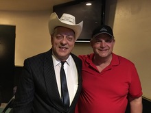 Junior Brown / Guy Forsyth on May 13, 2017 [081-small]