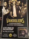 Vandoliers on May 20, 2017 [083-small]