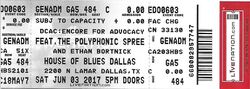 The Polyphonic Spree / Ethan Bortnick on Jun 3, 2017 [090-small]
