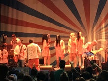 The Polyphonic Spree / Ethan Bortnick on Jun 3, 2017 [092-small]