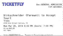 Dirkschneider on Mar 26, 2018 [159-small]