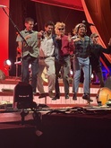 CAAMP / Blind Pilot / Gardener on Jun 5, 2025 [213-small]