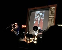 Elvis Costello / Larkin Poe on Oct 13, 2016 [239-small]