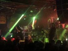As I Lay Dying / Whitechapel / Brand of Sacrifice / Shadow of Intent on Jul 2, 2022 [352-small]