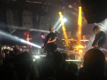 As I Lay Dying / Whitechapel / Brand of Sacrifice / Shadow of Intent on Jul 2, 2022 [355-small]