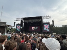 Hinterland Festival (Day 1 of 3) on Aug 1, 2025 [432-small]