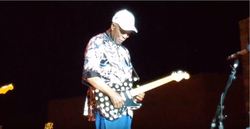 Jonny Lang / Buddy Guy on Aug 18, 2018 [644-small]