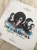 The Cranberries on Feb 10, 2017 [472-small]