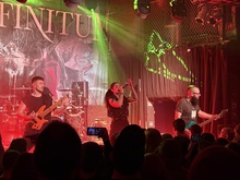 Arkona / Ad Infinitum / Seven Spires / Helsott / Tulip on Feb 15, 2026 [474-small]