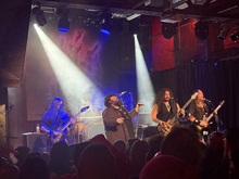 Arkona / Ad Infinitum / Seven Spires / Helsott / Tulip on Feb 15, 2026 [475-small]