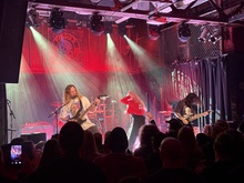 Arkona / Ad Infinitum / Seven Spires / Helsott / Tulip on Feb 15, 2026 [477-small]