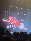 Franz Ferdinand / The Vaccines on Sep 3, 2022 [486-small]