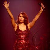 RAYE / Absolutely / Amma on Feb 13, 2026 [522-small]