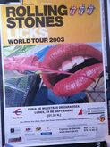 The Rolling Stones / Primal Scream on Sep 29, 2003 [539-small]