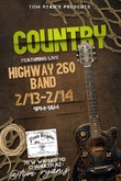 Highway 260 Band on Feb 14, 2026 [540-small]