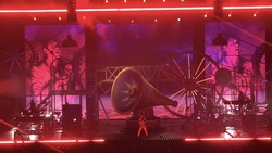 Mika / Jack Garratt on Feb 16, 2026 [552-small]