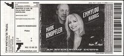 Mark Knopfler & Emmylou Harris on Jun 13, 2006 [568-small]