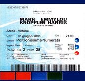 Mark Knopfler & Emmylou Harris on Jun 3, 2006 [569-small]