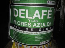 Delafé y las flores azules on Oct 22, 2011 [572-small]