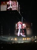 Florence + The Machine / Paris Paloma / Dionne on Feb 14, 2026 [575-small]