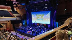 Stardew Valley: Symphony Of Seasons Orchestra on Feb 9, 2026 [579-small]