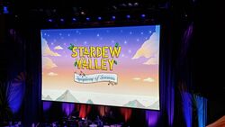 Stardew Valley: Symphony Of Seasons Orchestra on Feb 9, 2026 [580-small]