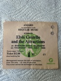 Elvis Costello & The Attractions on Jul 14, 1994 [595-small]
