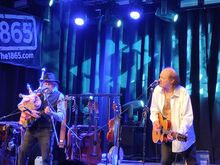 John Otway / Wild Willy Barrett on Feb 15, 2026 [596-small]