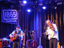 John Otway / Wild Willy Barrett on Feb 15, 2026 [597-small]