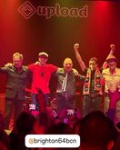Brighton 64 / Los Fresones Rebeldes on Jan 3, 2026 [722-small]