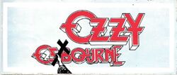 Rush / .38 Special / Ozzy Osbourne / Bryan Adams / Gary Moore on Jun 10, 1984 [839-small]