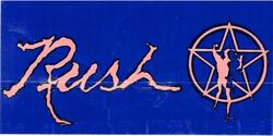 Rush / .38 Special / Ozzy Osbourne / Bryan Adams / Gary Moore on Jun 10, 1984 [840-small]