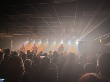 Fortunate Sons on Oct 16, 2025 [853-small]