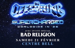 The Offspring / Bad Religion on Feb 21, 2026 [919-small]