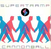 Supertramp / The Motels on Nov 10, 1985 [939-small]