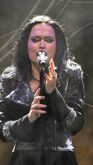 Tarja / Serpentyne / The Skys on Feb 16, 2026 [963-small]