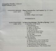 National Symphony Orchestra on Jan 16, 2026 [986-small]