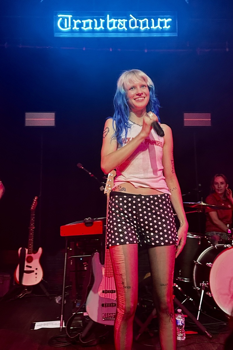 devon again Concert & Tour History (Updated for 2026) | Concert Archives