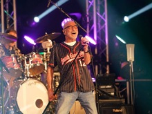 Donnie Iris and the Cruisers / Brian Lisik and the Immoral Standards on Jan 3, 2026 [243-small]