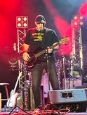 Donnie Iris and the Cruisers / Brian Lisik and the Immoral Standards on Jan 3, 2026 [245-small]