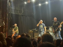 Descendents / Frank Turner & The Sleeping Souls / NoBro on Feb 14, 2026 [290-small]