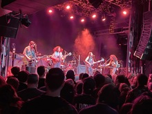 Descendents / Frank Turner & The Sleeping Souls / NoBro on Feb 14, 2026 [291-small]