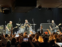 Descendents / Frank Turner & The Sleeping Souls / NoBro on Feb 14, 2026 [293-small]