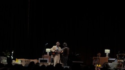 Kings of Convenience on Feb 17, 2026 [540-small]